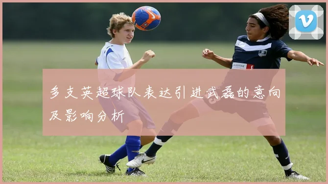 多支英超球队表达引进武磊的意向及影响分析