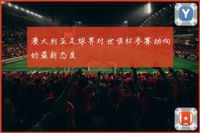 澳大利亚足球界对世俱杯参赛动向的最新态度
